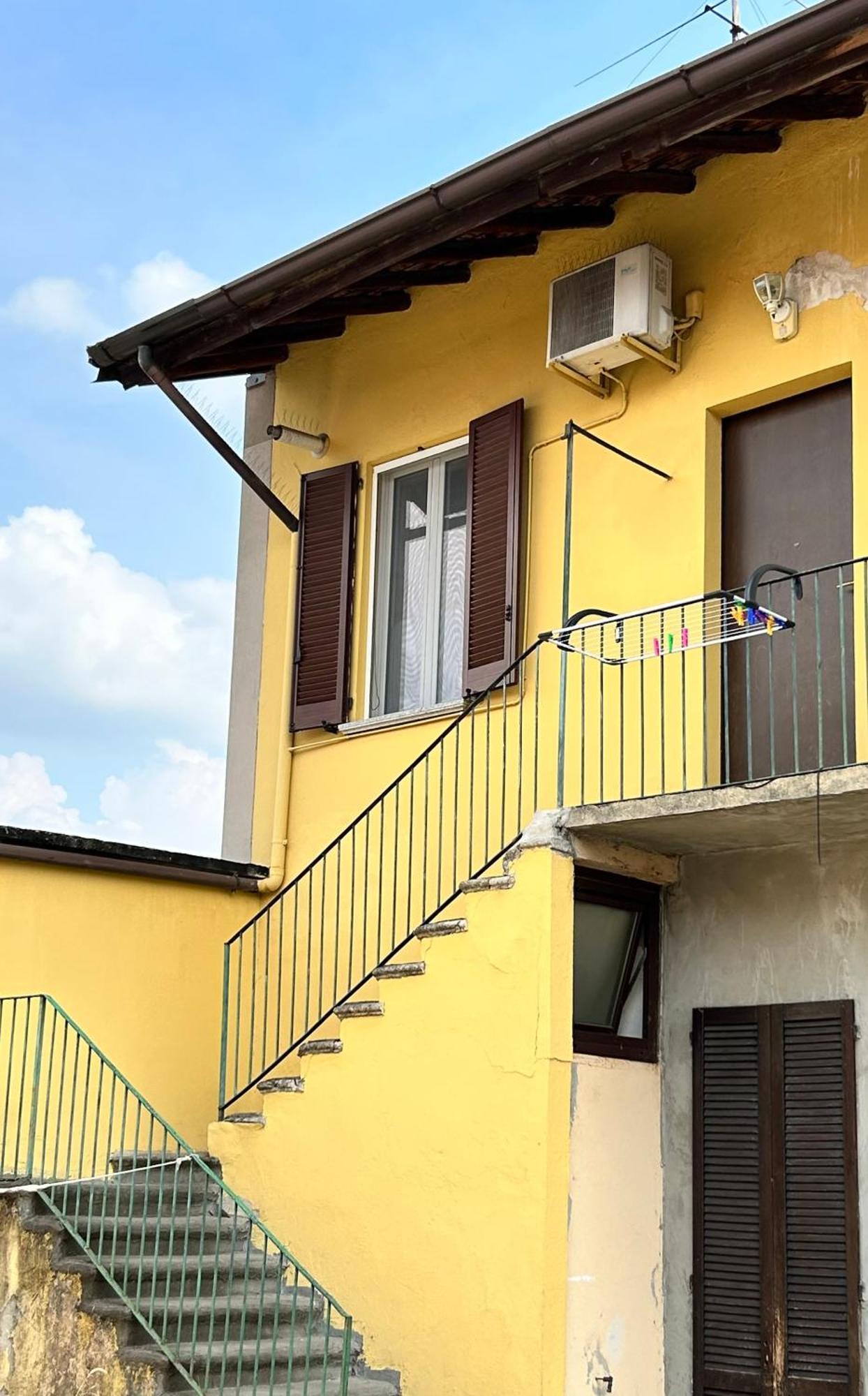 شقة Residenza Dora Inveruno المظهر الخارجي الصورة